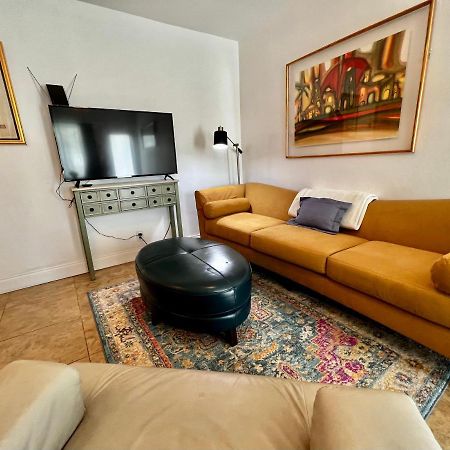 Wilton Manors Hideaway 2 Appartamento Fort Lauderdale Esterno foto