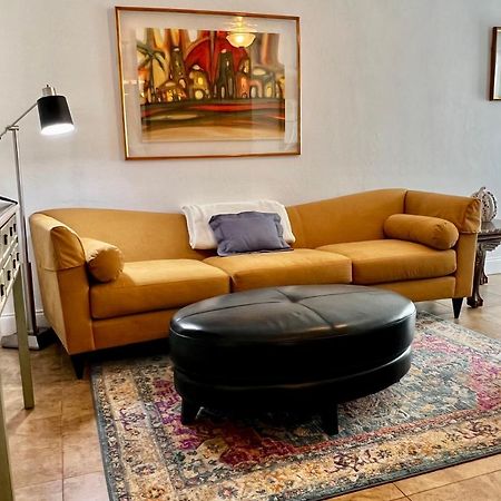 Wilton Manors Hideaway 2 Appartamento Fort Lauderdale Esterno foto