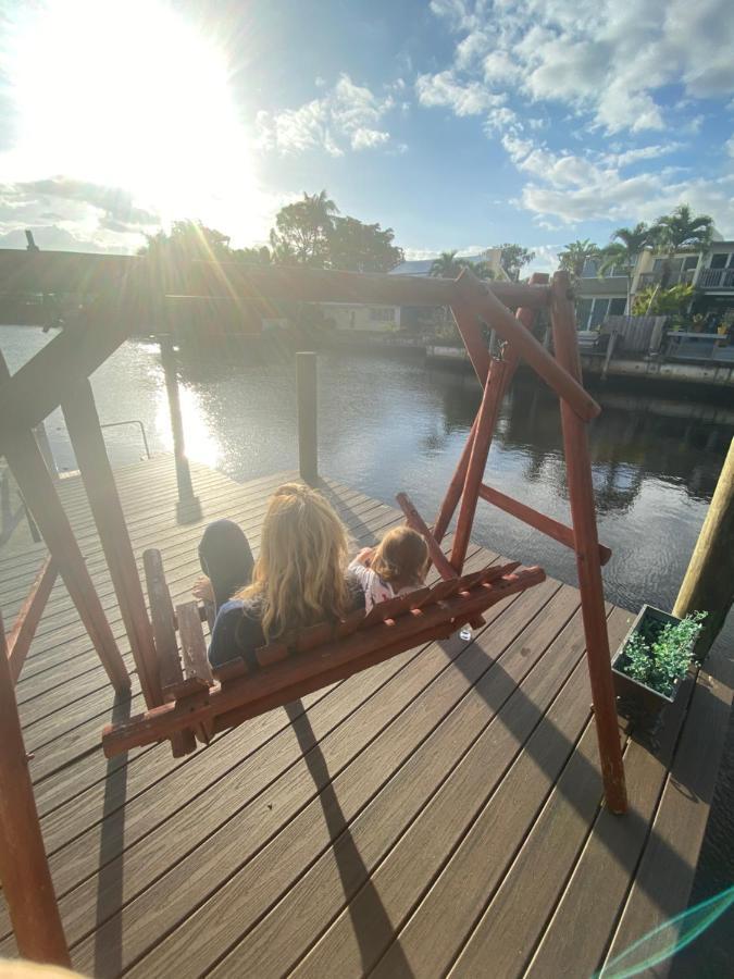 Wilton Manors Hideaway 2 Appartamento Fort Lauderdale Esterno foto