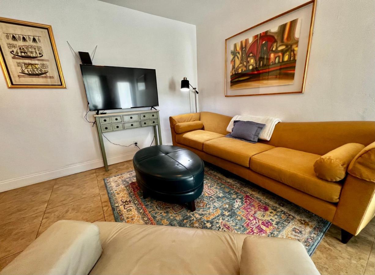 Wilton Manors Hideaway 2 Appartamento Fort Lauderdale Esterno foto