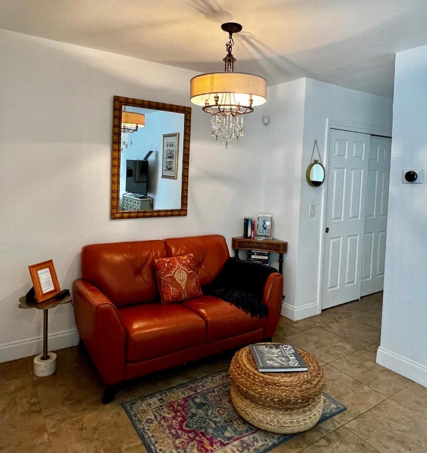 Wilton Manors Hideaway 2 Appartamento Fort Lauderdale Esterno foto
