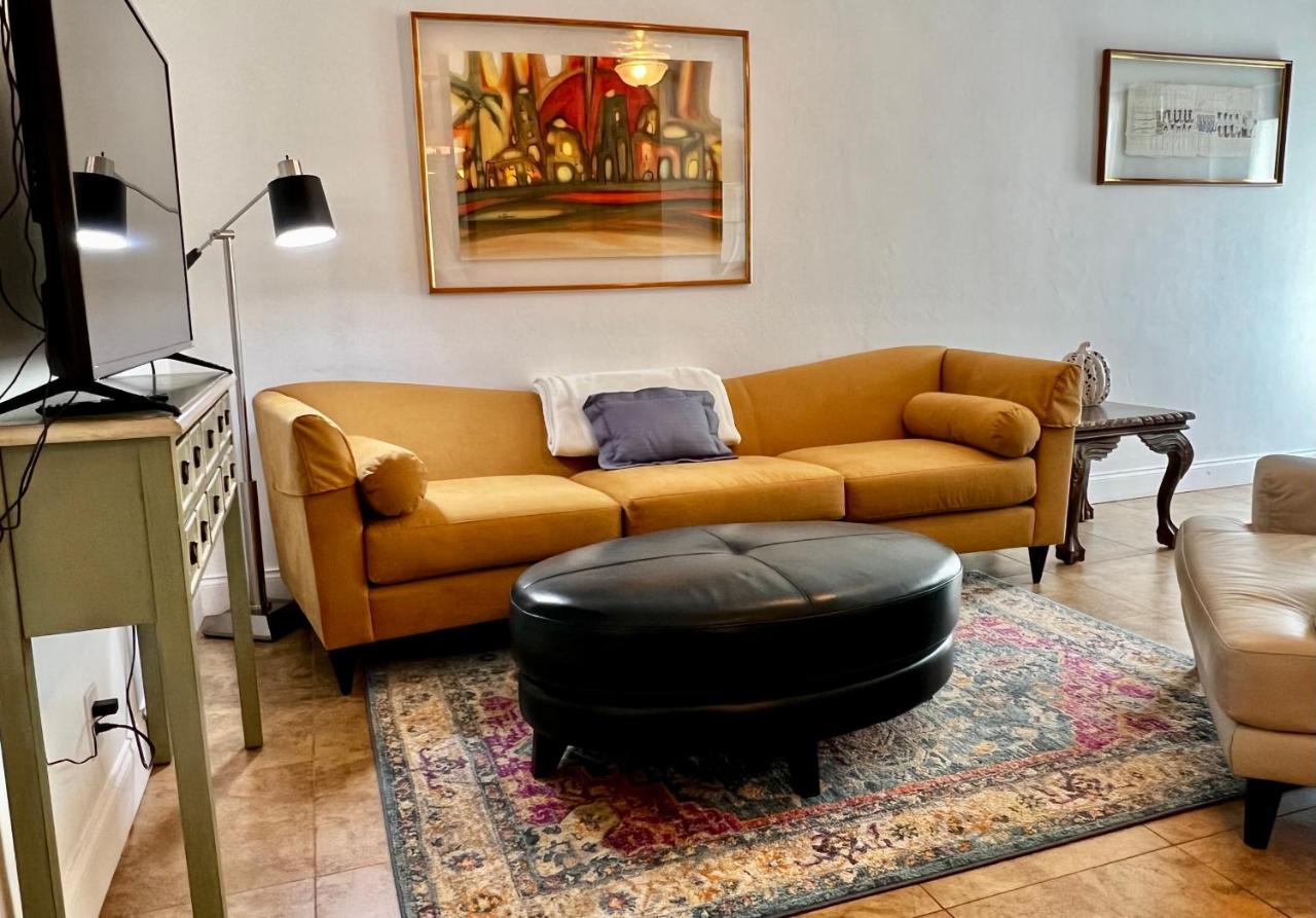 Wilton Manors Hideaway 2 Appartamento Fort Lauderdale Esterno foto