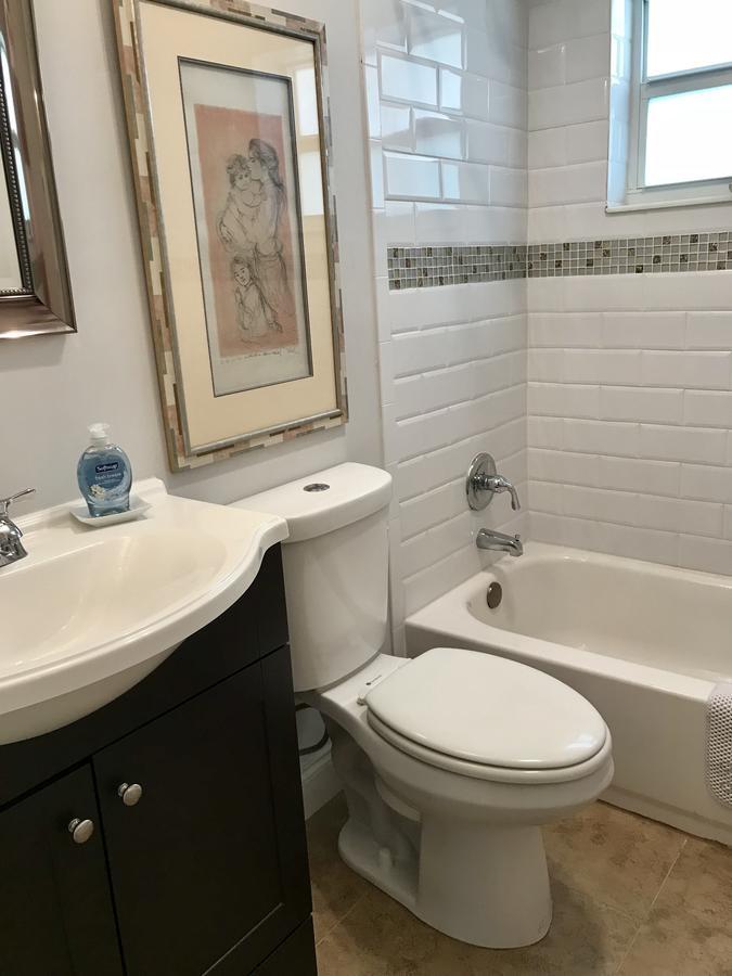 Wilton Manors Hideaway 2 Appartamento Fort Lauderdale Esterno foto