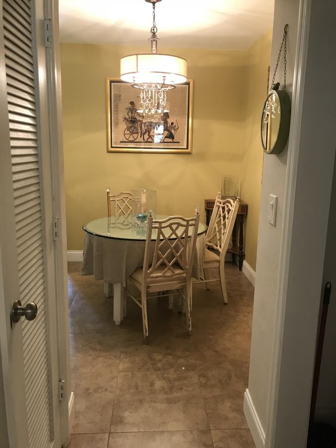 Wilton Manors Hideaway 2 Appartamento Fort Lauderdale Esterno foto