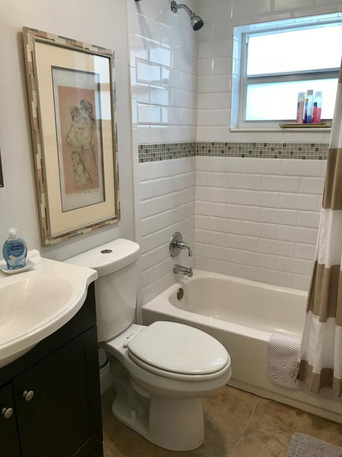 Wilton Manors Hideaway 2 Appartamento Fort Lauderdale Esterno foto