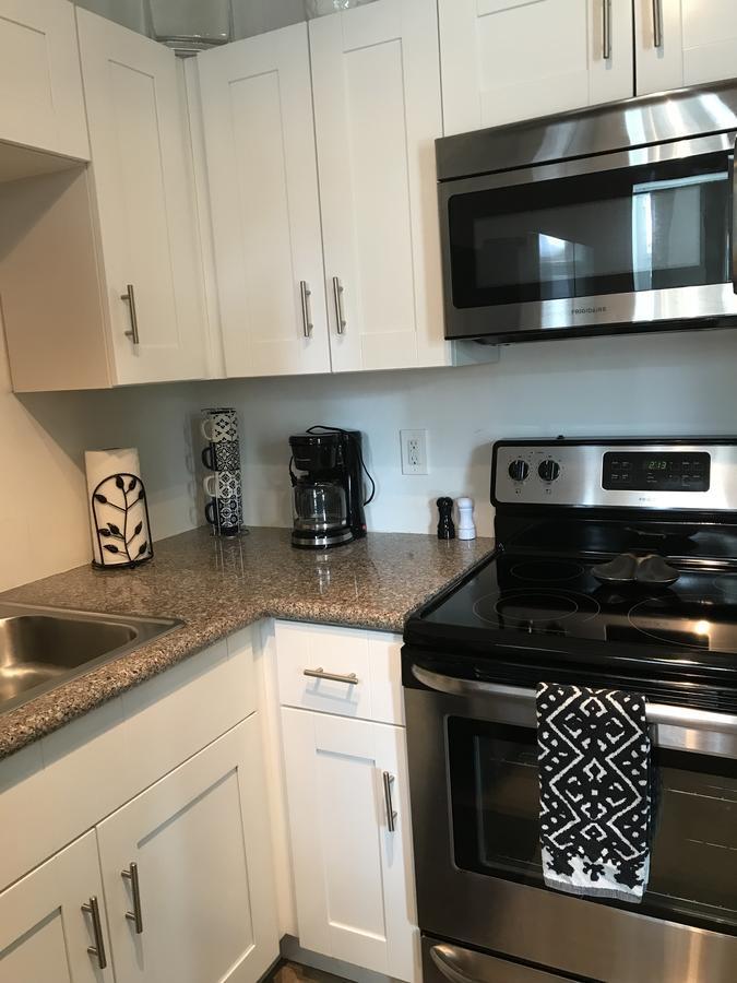 Wilton Manors Hideaway 2 Appartamento Fort Lauderdale Esterno foto