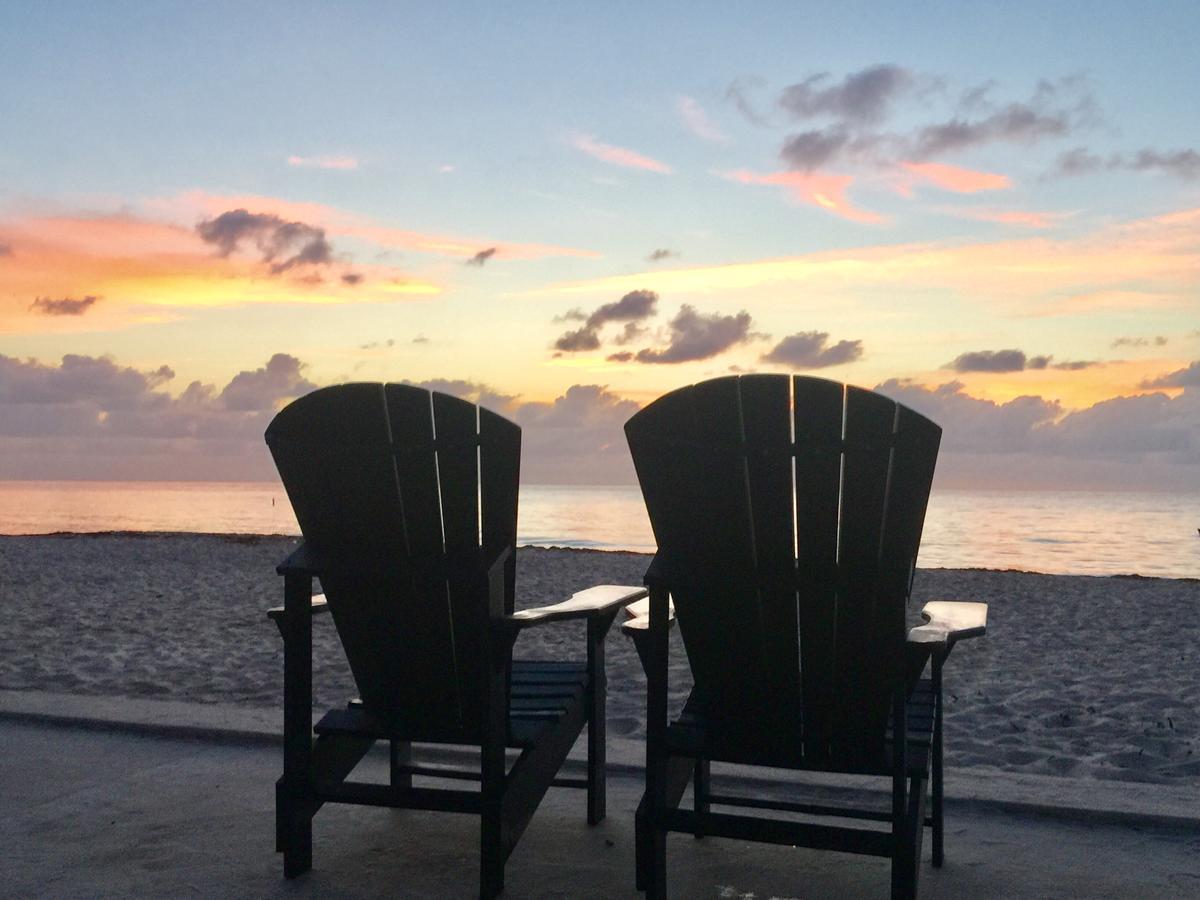 Wilton Manors Hideaway 2 Appartamento Fort Lauderdale Esterno foto