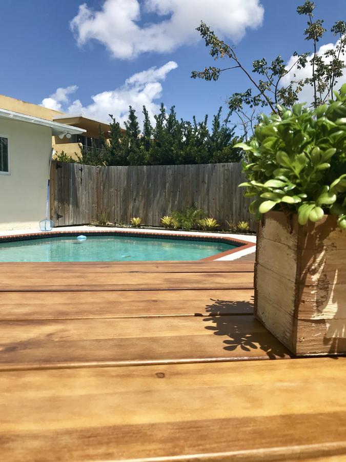 Wilton Manors Hideaway 2 Appartamento Fort Lauderdale Esterno foto