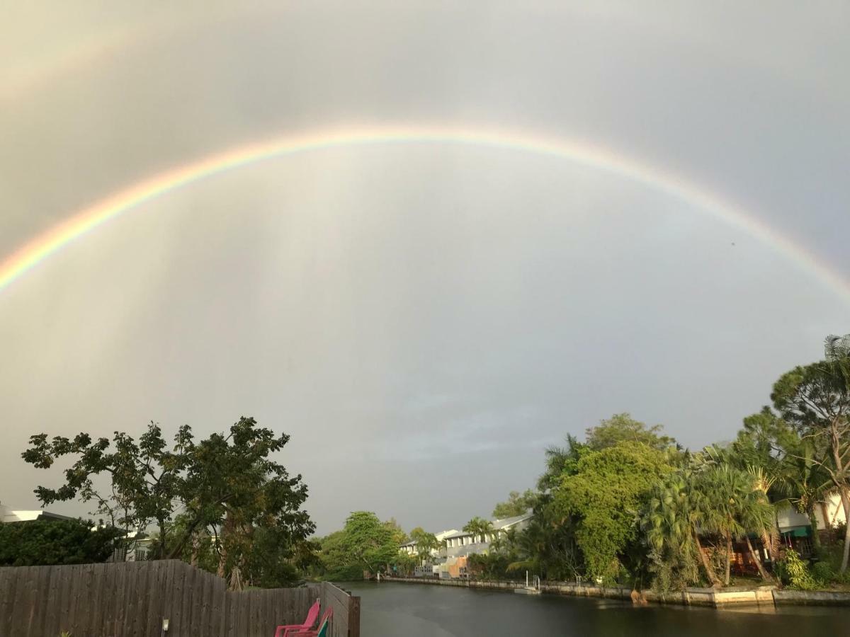 Wilton Manors Hideaway 2 Appartamento Fort Lauderdale Esterno foto