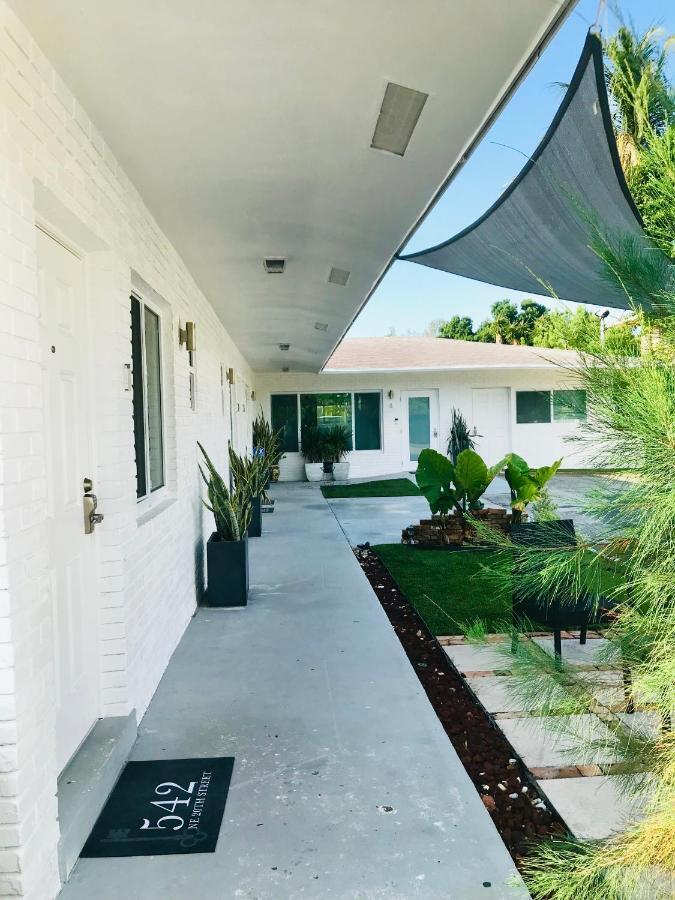 Wilton Manors Hideaway 2 Appartamento Fort Lauderdale Esterno foto