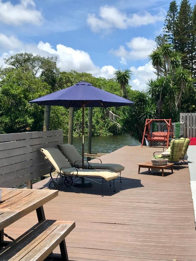 Wilton Manors Hideaway 2 Appartamento Fort Lauderdale Esterno foto