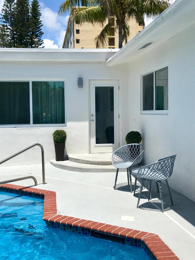 Wilton Manors Hideaway 2 Appartamento Fort Lauderdale Esterno foto